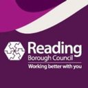 Reading Borough Council company logo