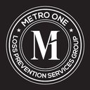 Metro One LPSG company logo