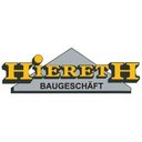 Baugeschäft Hiereth company logo