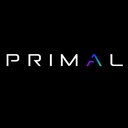Primal company logo