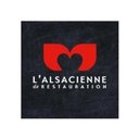 ALSACIENNE DE RESTAURATION company logo