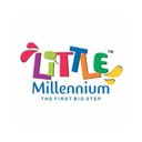 Little Millennium Pre school company logo