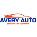 Avery Auto Service company logo