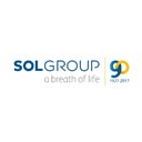 Sol Group company logo