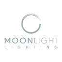 Moonlight Lighting company logo