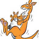 Gemeinnützige Känguru Kindertagesstätten Leipzig GmbH company logo