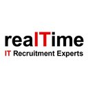 RealTime company logo