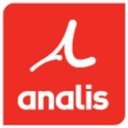Analis company logo