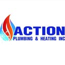 ACTION Plumbing and Heating Inc. company logo