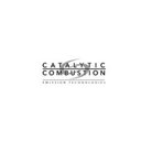 Catalytic Combustion company logo