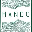HANDO company logo