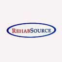 RehabSource company logo