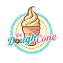 The DoughCone company logo