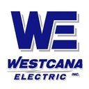 Westcana Electric Inc company logo
