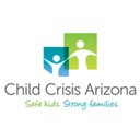 CHILD CRISIS ARIZONA company logo