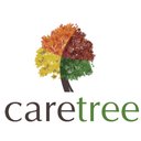 Caretree company logo
