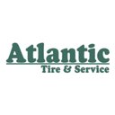 Atlantic Tire and Service company logo