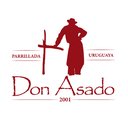 Don Asado company logo