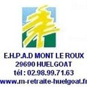 EHPAD Mont-Le Roux - HUELGOAT company logo
