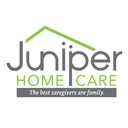 Juniper Homecare company logo