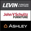 Levin Furniture & Mattress company logo