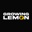 Growing Lemon company logo