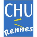 CHU Rennes company logo
