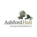 Ashford Hall Nursing & Rehabilitation company logo