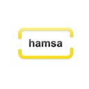 Hamsa company logo