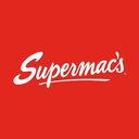 Supermacs company logo