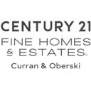 CENTURY 21 Curran &amp; Oberski company logo