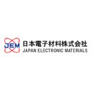 日本電子材料株式会社 company logo