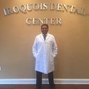 Iroquois Dental Center company logo