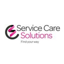 Service Care Solutions company logo