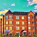 The Sands Care Home company logo