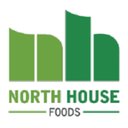 North House Foods company logo