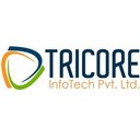 TriCore InfoTech company logo