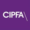 CIPFA company logo