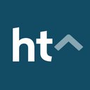 Homethrive company logo