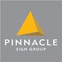 Pinnacle Sign Group company logo