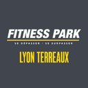 FITNESS PARK company logo