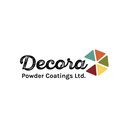 DECORA Powder Coatings company logo