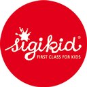 sigikid, H.Scharrer &amp; Koch GmbH &amp; Co.KG company logo