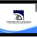 Centre du château company logo