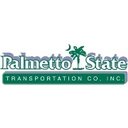 Palmetto State Transportation company logo