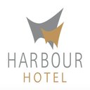 The Harbour Hotel company logo