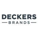 Deckers Brands company logo