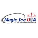 MAGIC ICE USA! company logo