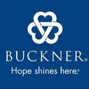 Buckner International company logo