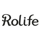 Rolife Benelux company logo
